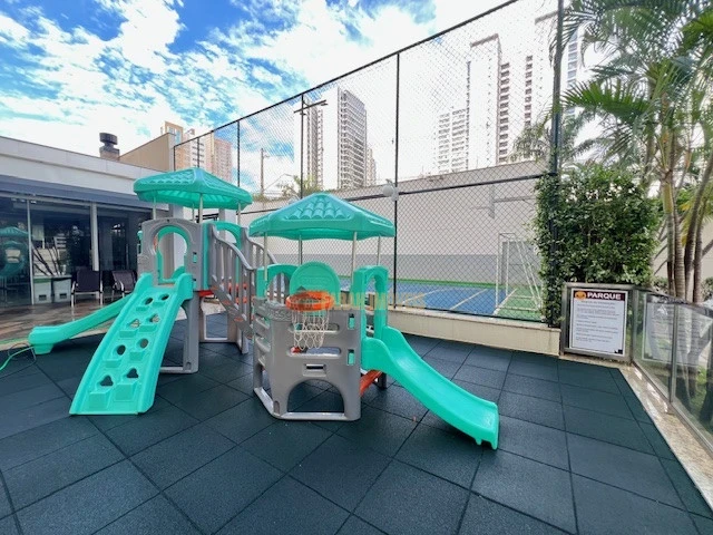 Edifício  Le Corbusier