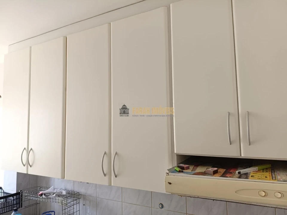 Condomínio Ambassador Residence