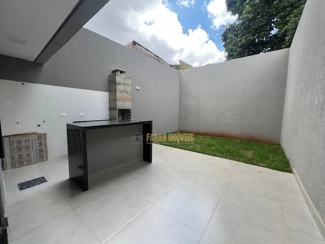 CASA NOVA  - LOCAÇÃO