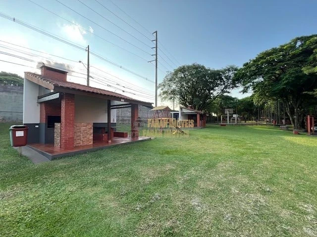 Edifício Residencial San Pablo 3 -  A