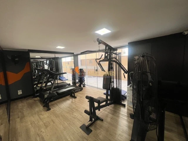 Condomínio Ambassador Residence