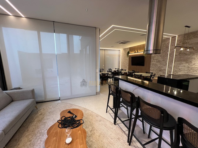 Apartamento Para Locação Centro Londrina