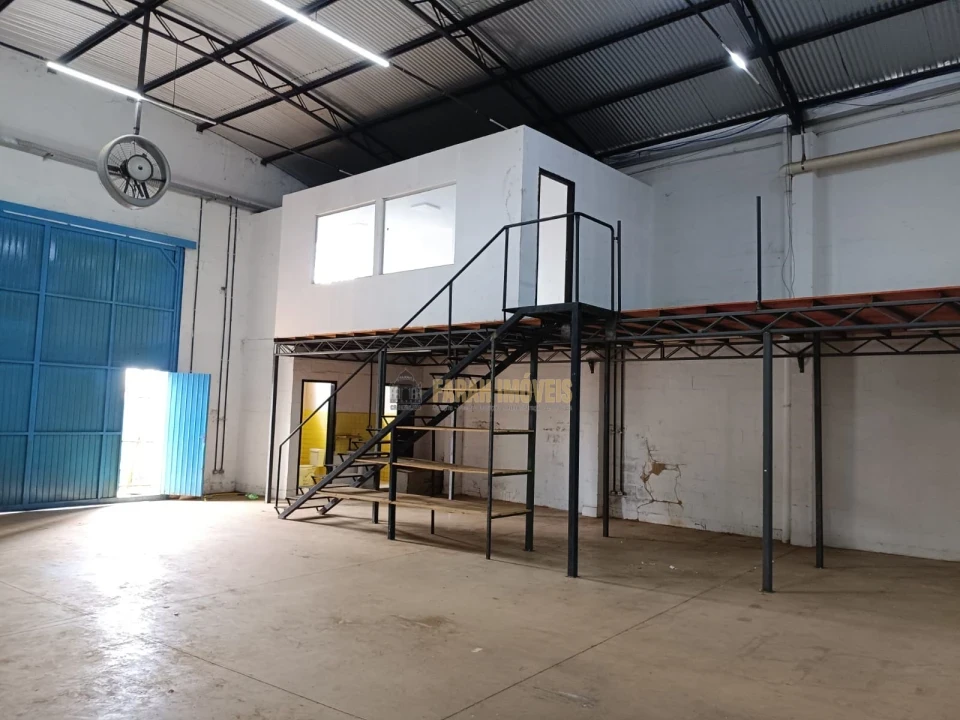 Comercial Para Alugar Parque Residencial Michael Licha Londrina