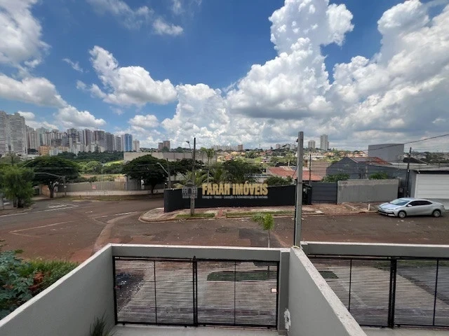 CASA NOVA  - LOCAÇÃO