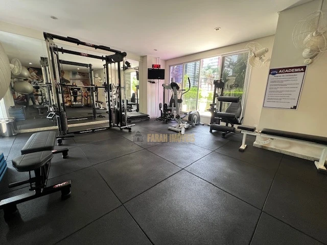 Edifício  Le Corbusier