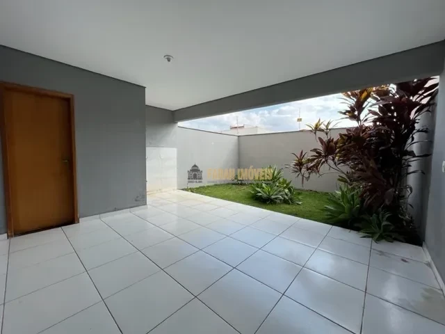 Casa geminada  - Portal de Versalhes 1