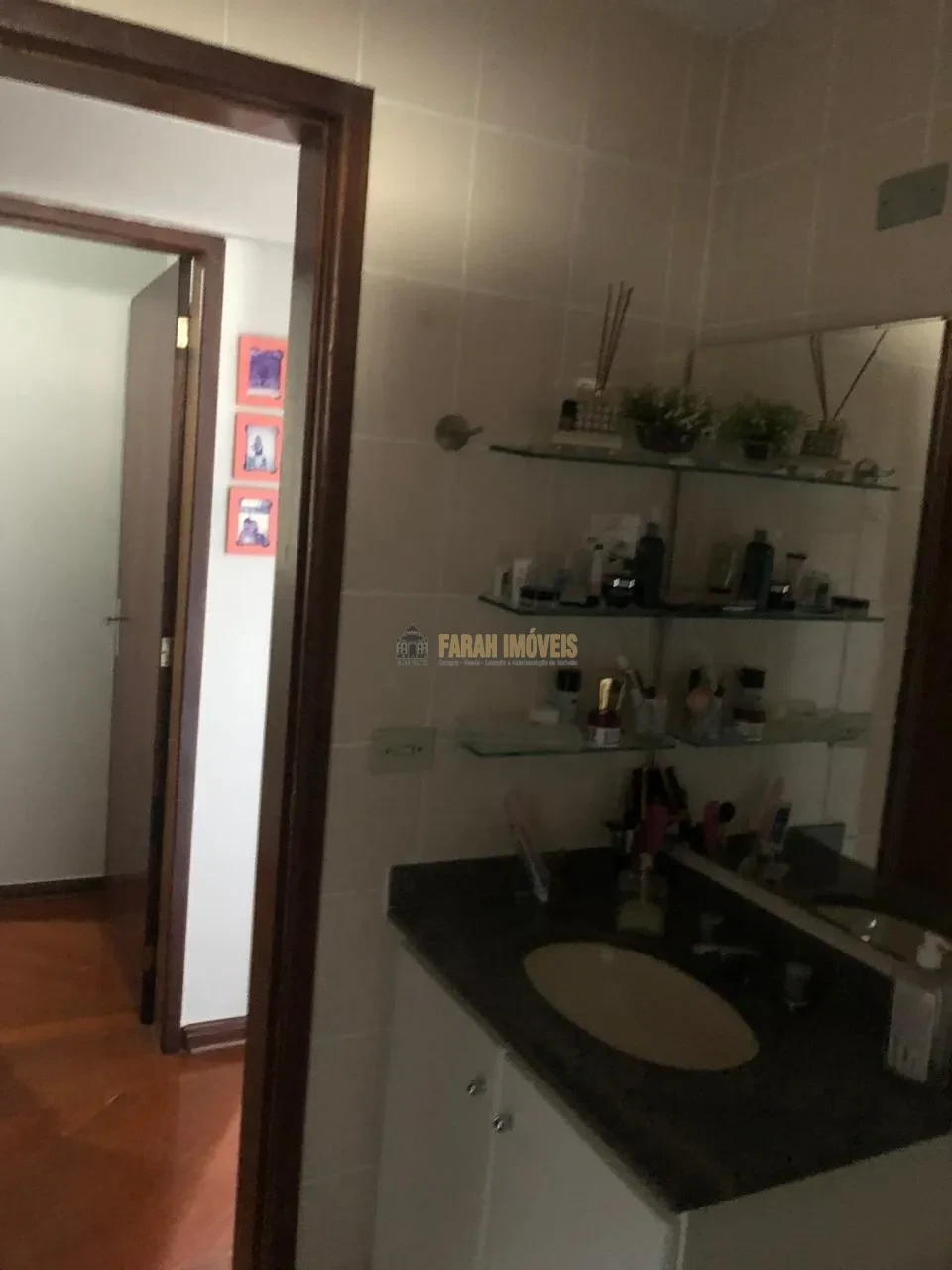 Imagens do imóveis Edifício Bagdá