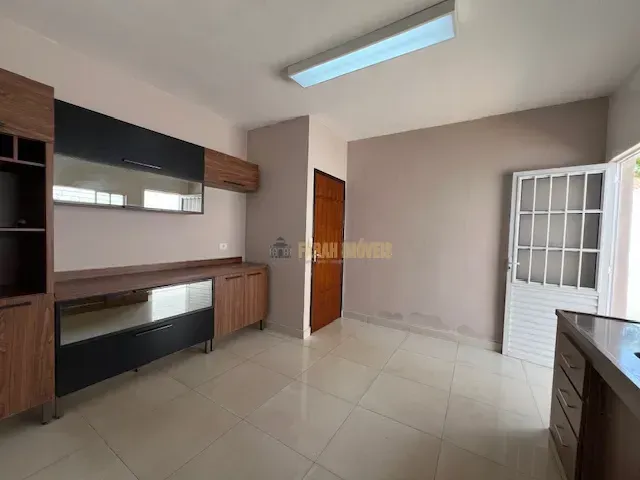 Casa Locação