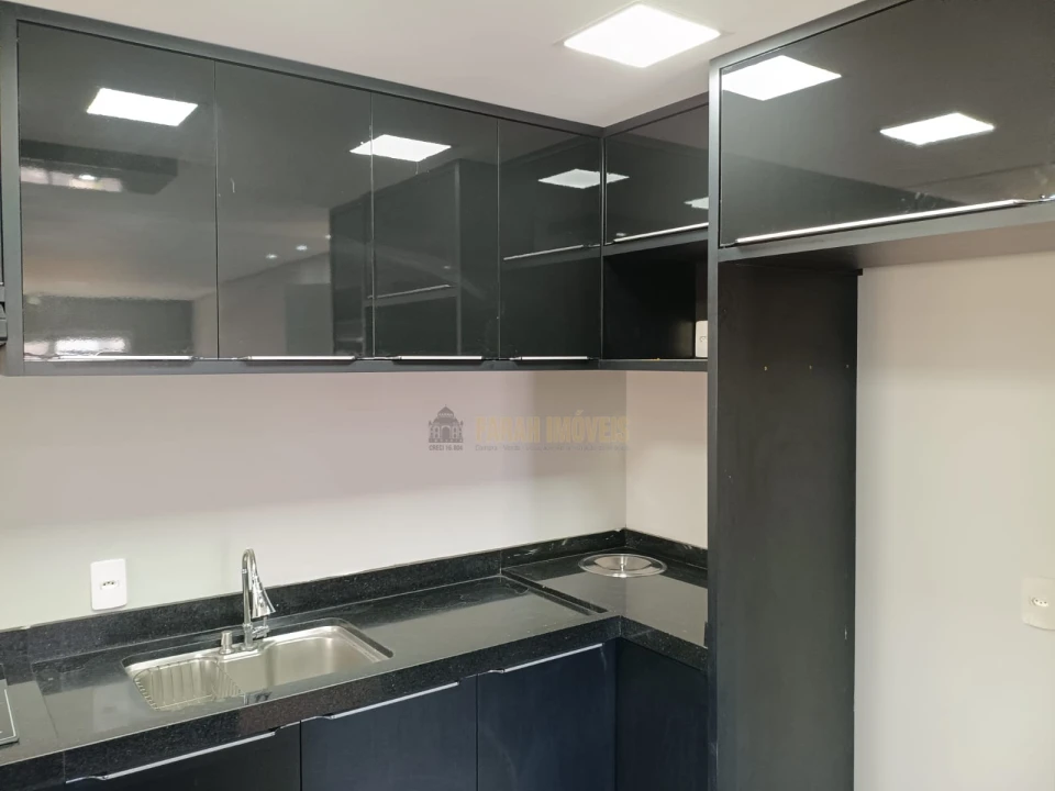 Edifício Solar Di Lucca