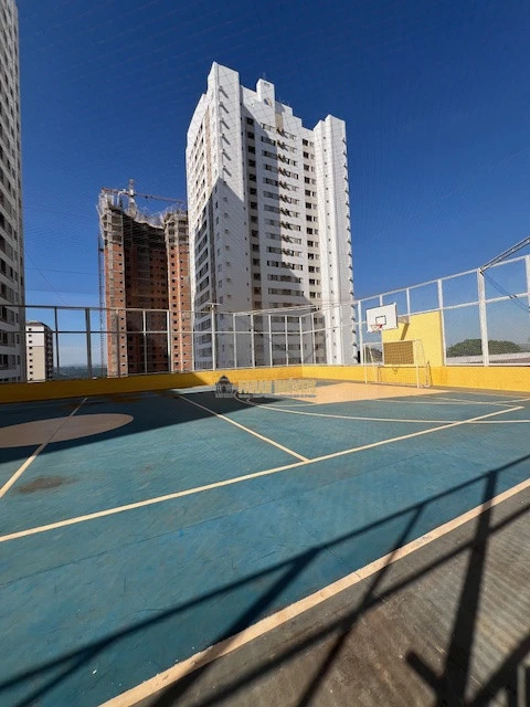 Edifício Garden Catuai