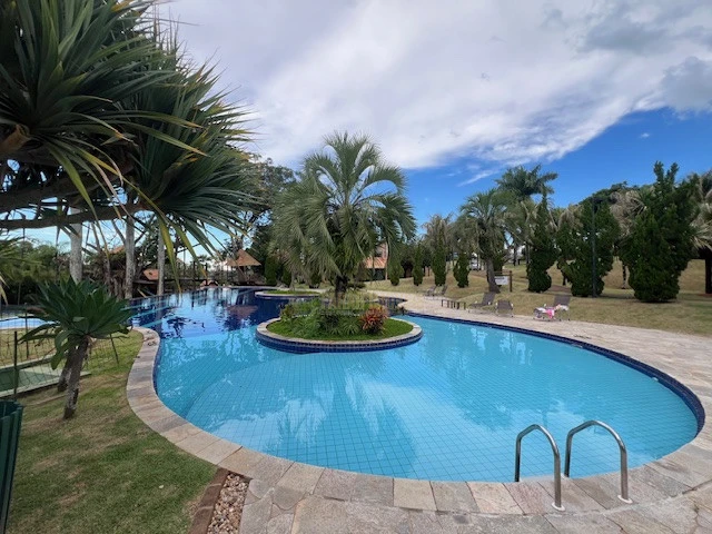 Imagens do imóveis Terreno  -   Condomínio Terras de Canaã