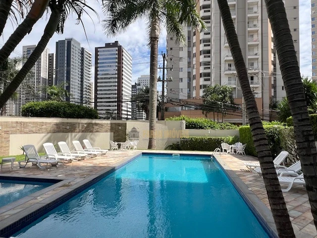 Edifício  Le Corbusier