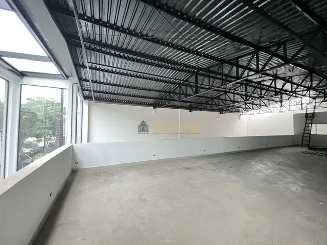 Comercial Para Alugar Jardim Presidente Londrina