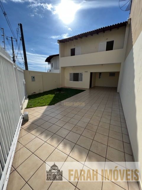 Imagens do imóveis CASA - BAIRRO JARDIM PRESIDENTE