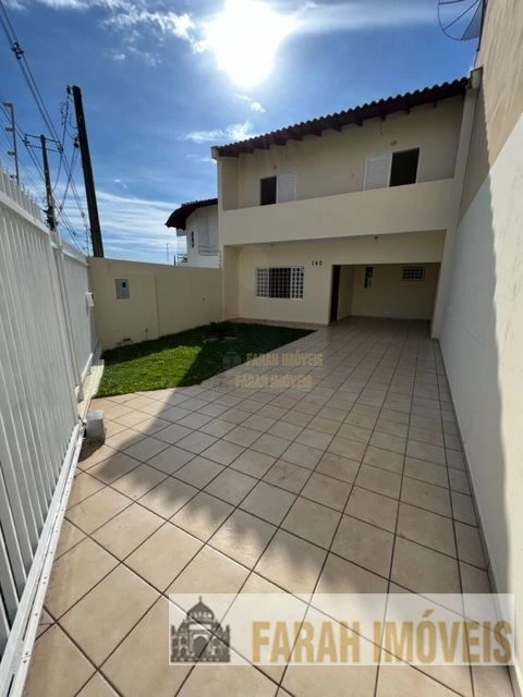 Imagens do imóveis CASA - BAIRRO JARDIM PRESIDENTE