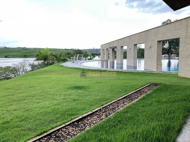 TERRENO VENDA - ECOVILLAS DO LAGO