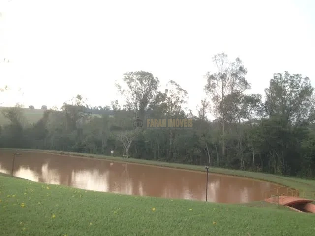 Terreno Condomínio Estancia Cabral
