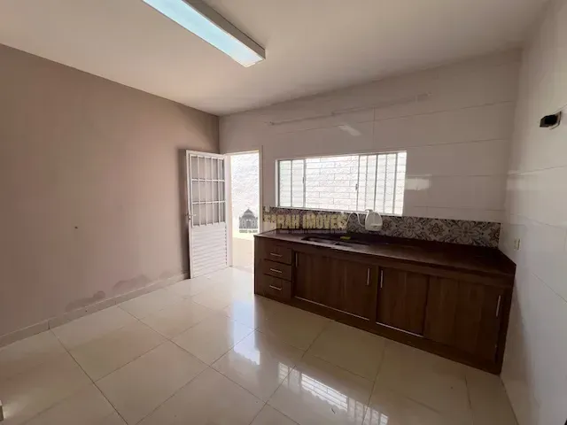 Casa Locação