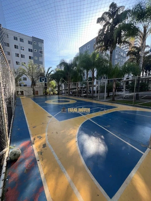 Edifício Spazio Leopoldina