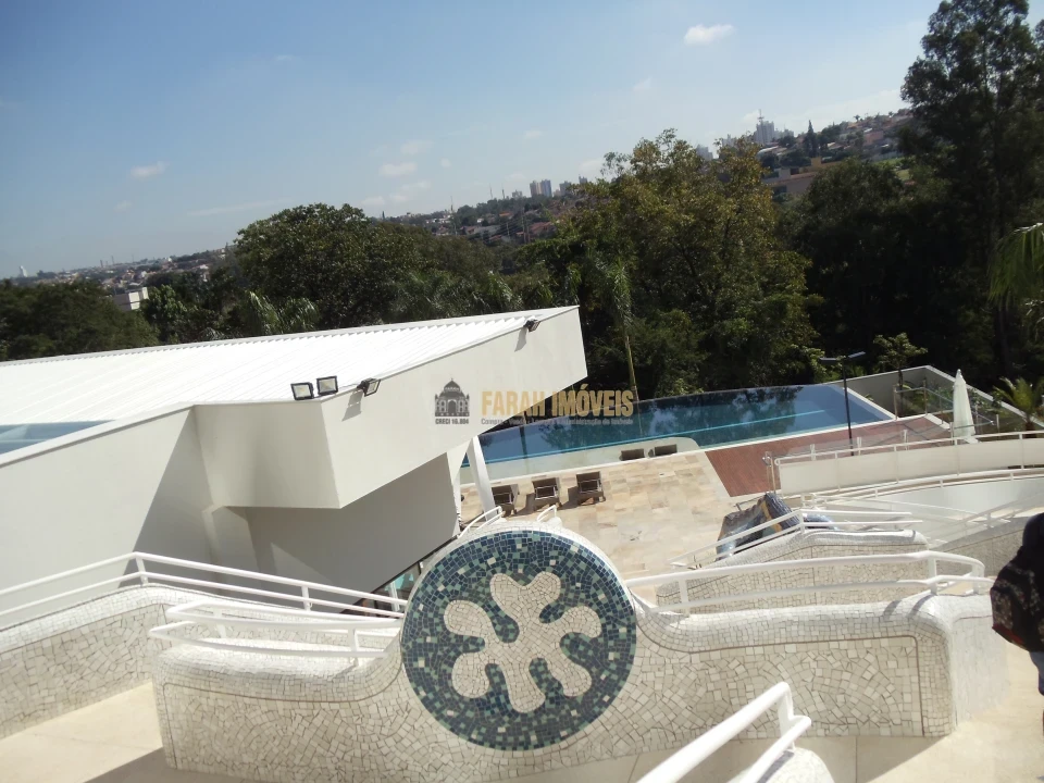 Edifício Parc Guell