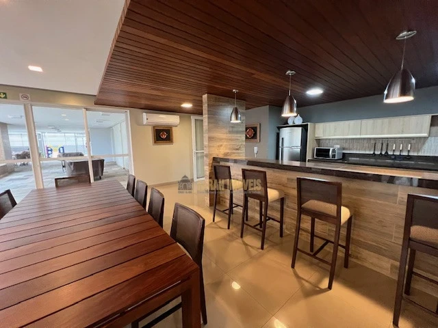 Edifício Fontaine D'Or Residence