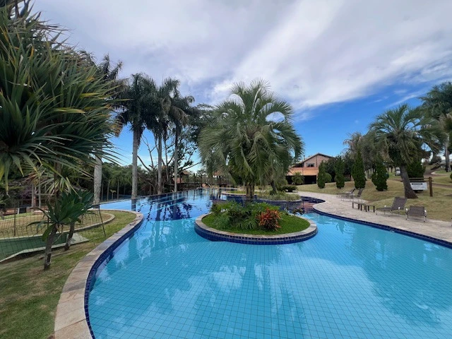 Imagens do imóveis Terreno  -   Condomínio Terras de Canaã