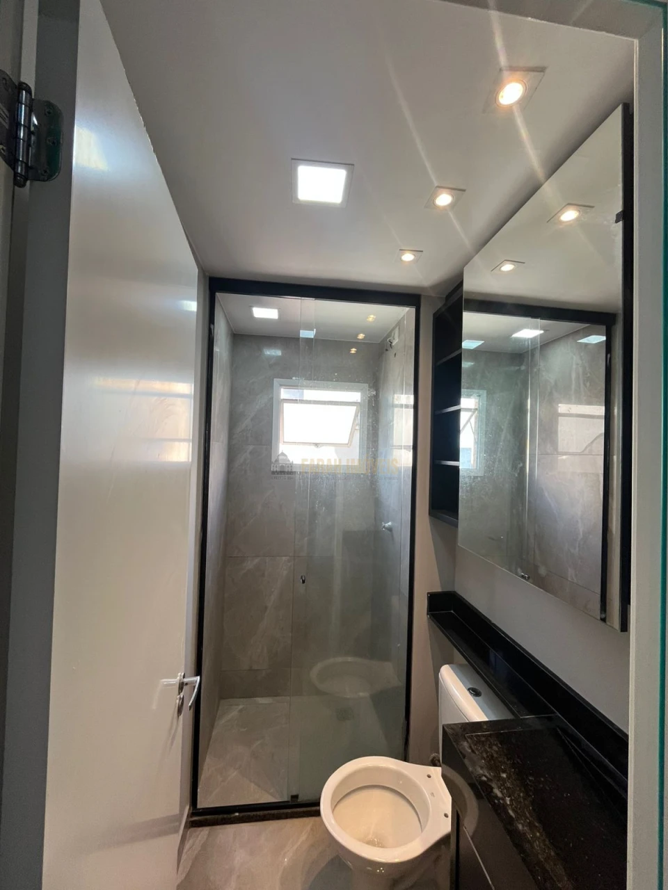 Edifício Solar Di Lucca