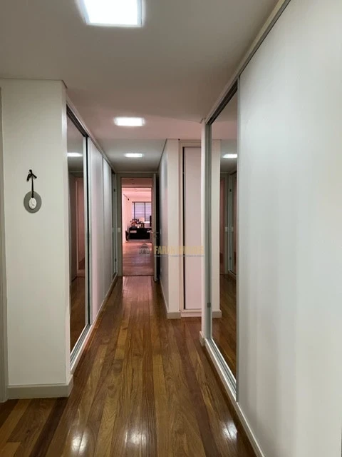 Casa Condomínio Alphaville