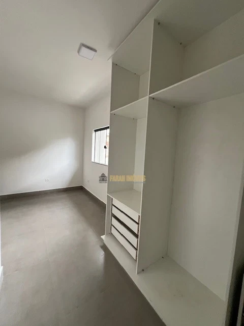 CASA NOVA  - LOCAÇÃO