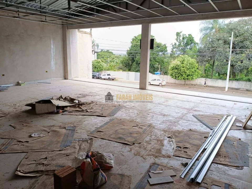 Imagens do imóveis Salas Comerciais Locação