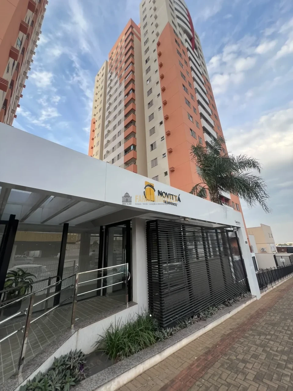 Imagens do imóveis Edifício Novittá