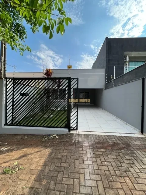 Casa geminada  - Portal de Versalhes 1
