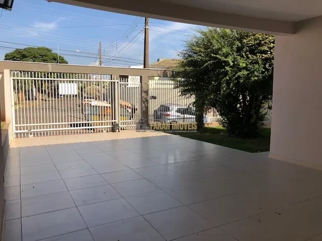 Imagens do imóveis Casa Locação