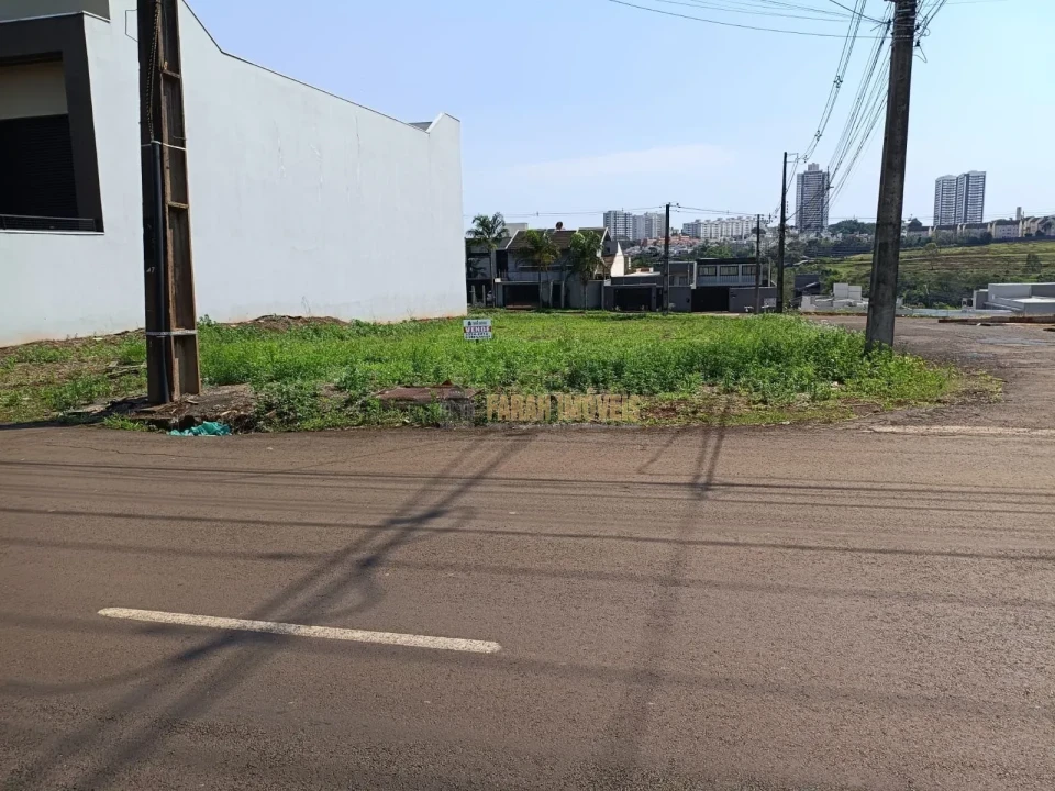 Imagens do imóveis TERRENO VENDA -     ZI - 1