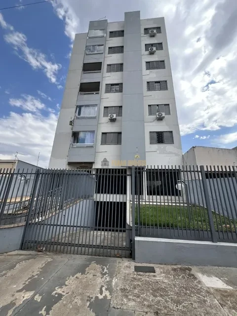 Edifício Martinica