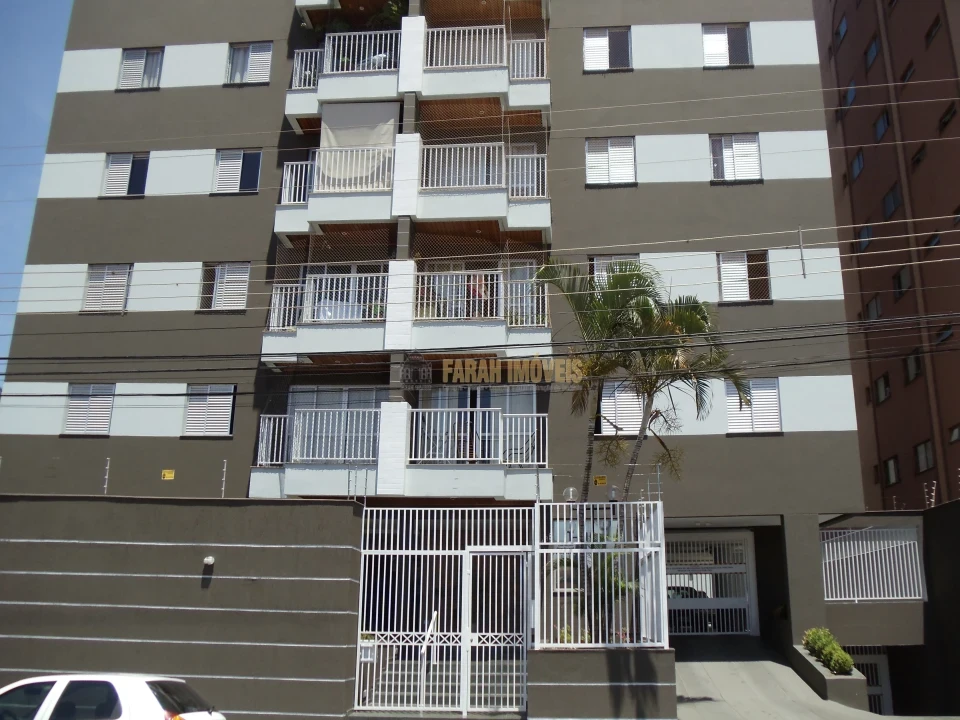 Imagens do imóveis Edifício Bagdá