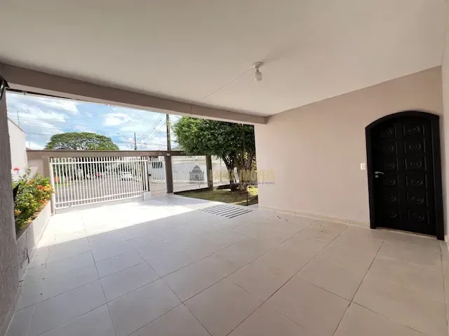 Casa Locação