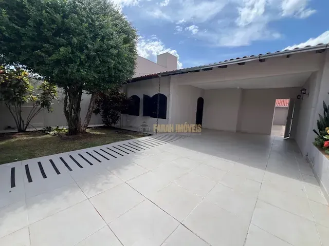 Casa Locação