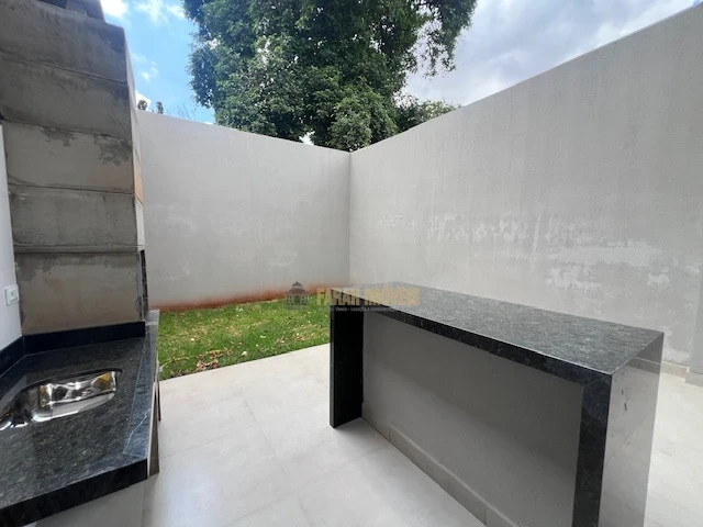 CASA NOVA  - LOCAÇÃO