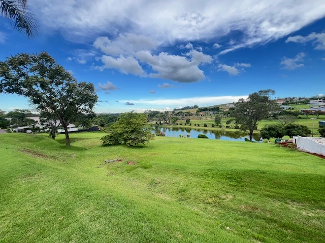 Imagens do imóveis Terreno  -   Condomínio Terras de Canaã