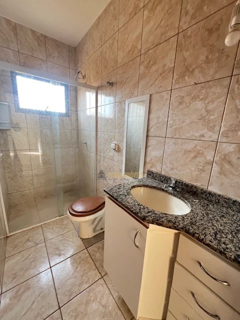 Casa Térrea  - Jardim Colúmbia D