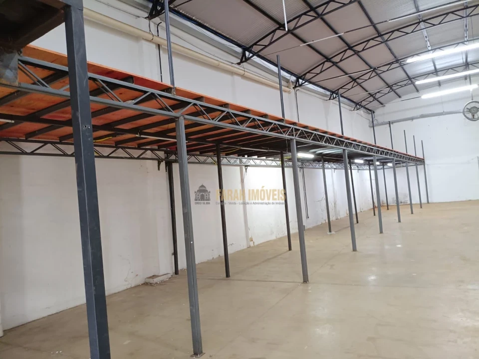 Comercial Para Alugar Parque Residencial Michael Licha Londrina