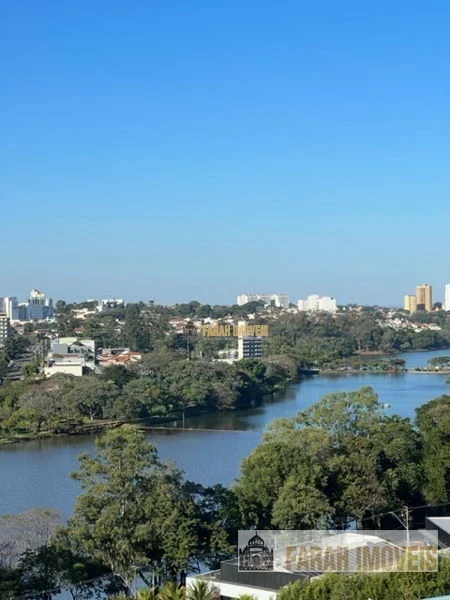 EDIFICIO PALHANO BUSINESS CENTER