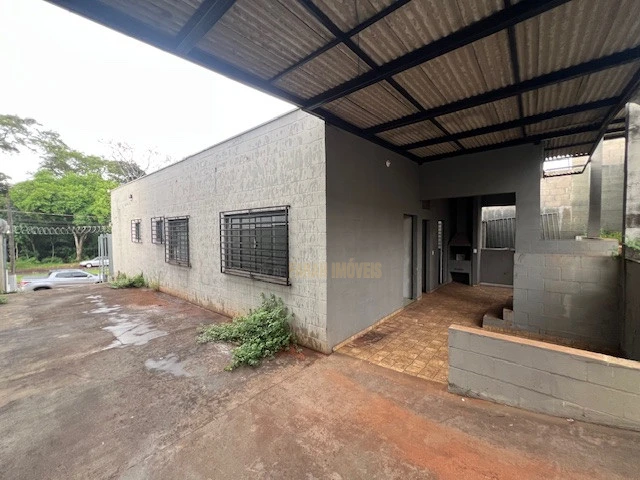 Sala Comercial