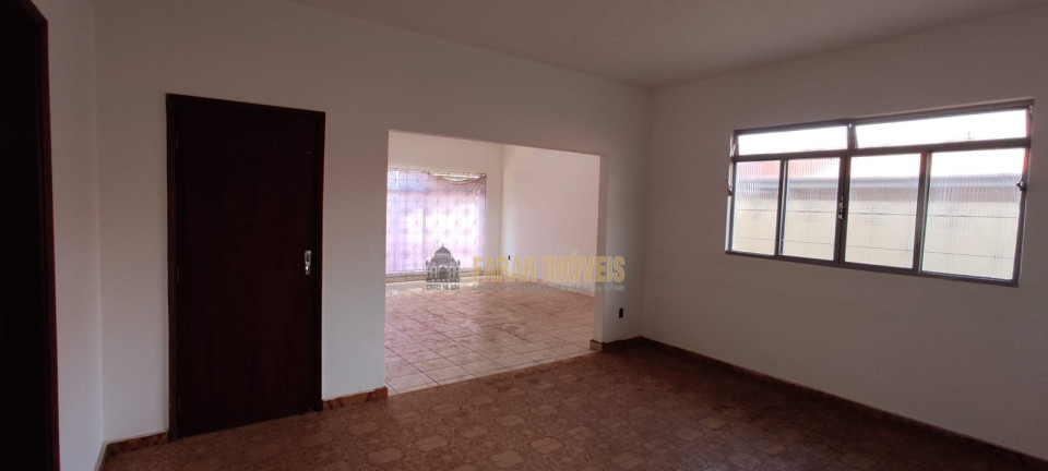 Casa Locação