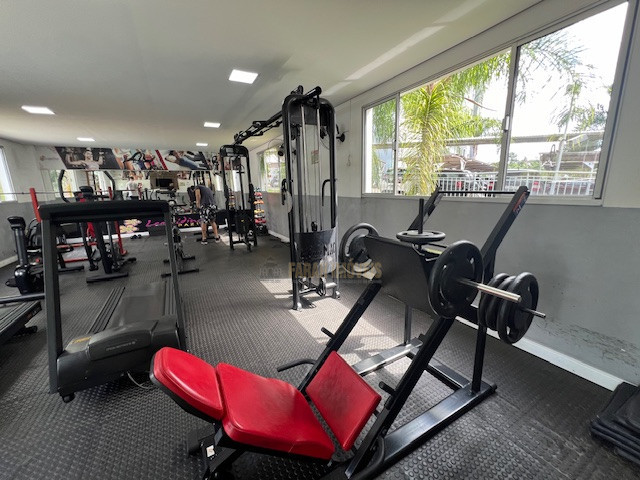 Apartamento Edifício Spazio Leopoldina