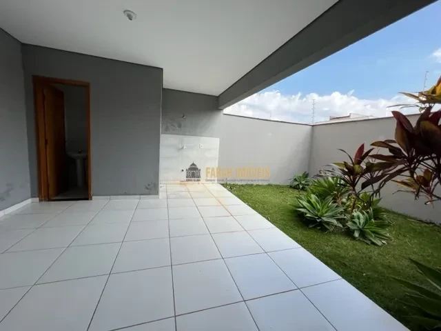 Casa geminada  - Portal de Versalhes 1