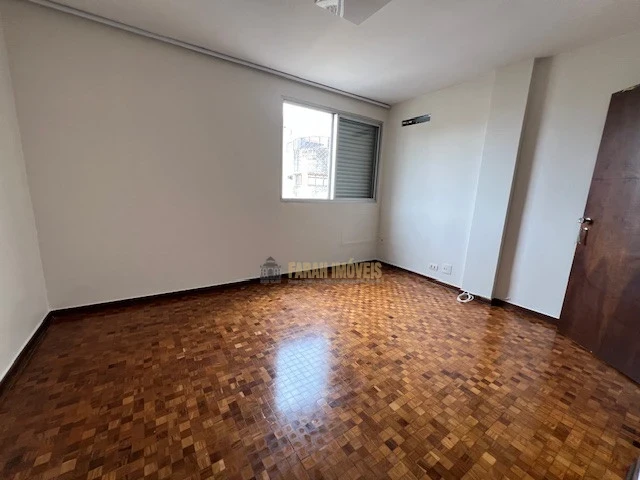 Apartamento À Venda Centro Londrina