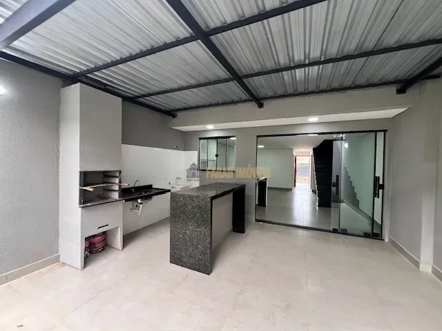 CASA NOVA  - LOCAÇÃO