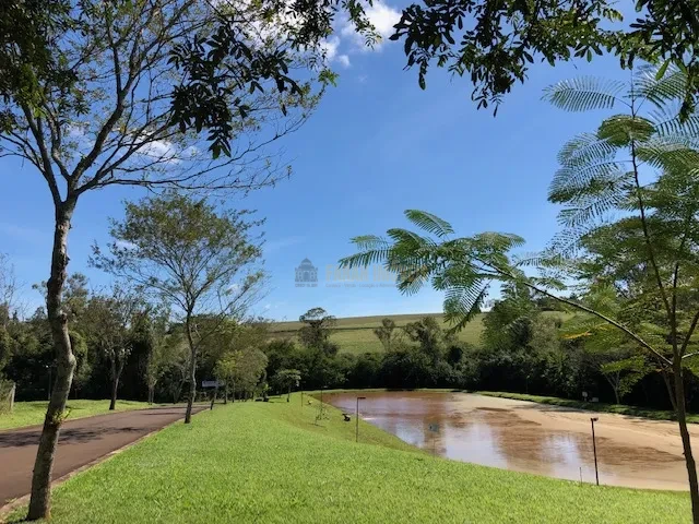Terreno Condomínio Estancia Cabral